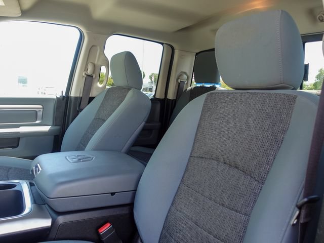 Used 2019 RAM 1500 Classic Warlock w/ Electronics Group RWD image 22