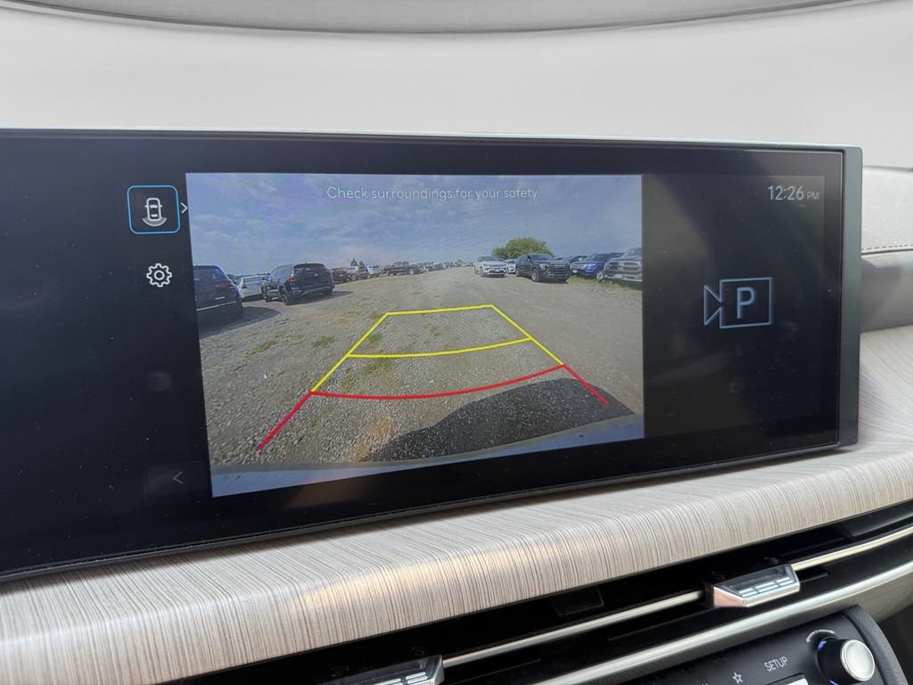 Used 2026 Hyundai Sonata Blue FWD image 28