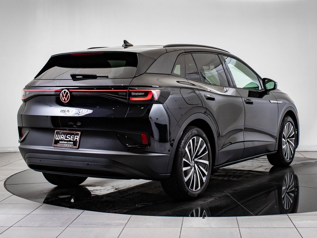Used 2024 Volkswagen ID.4 S image 10
