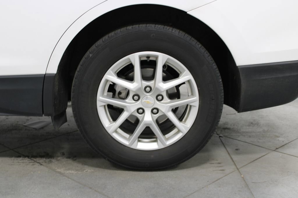 Used 2023 Chevrolet Equinox LT image 17