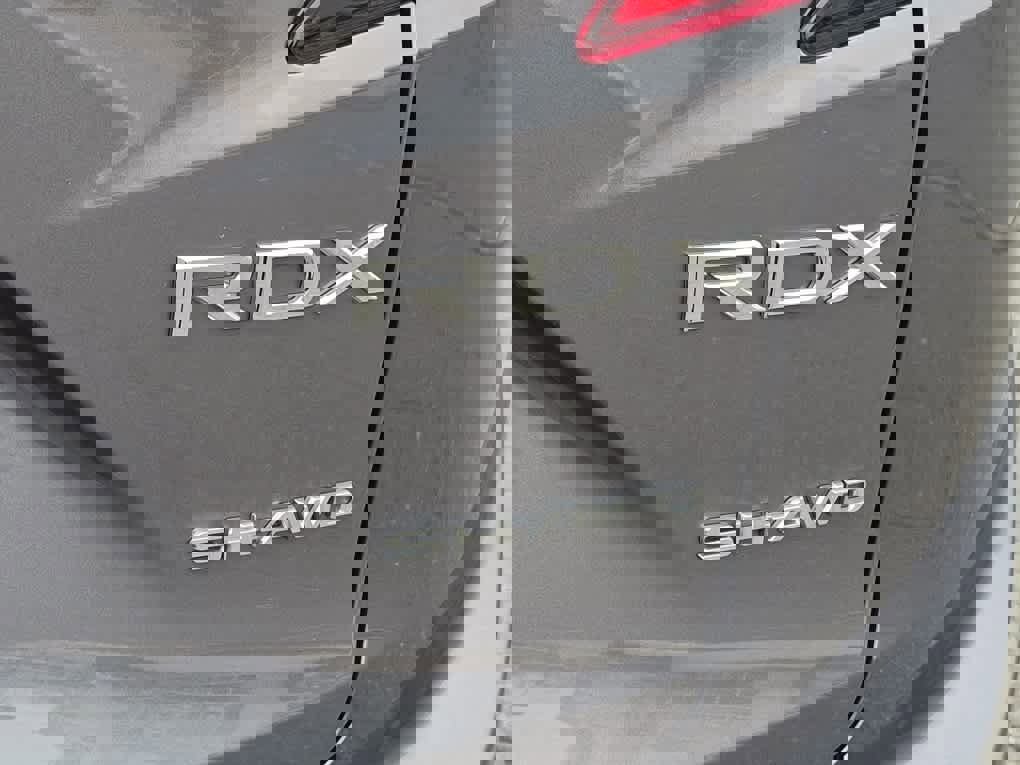 Used 2020 Acura RDX AWD w/ Technology Package image 29