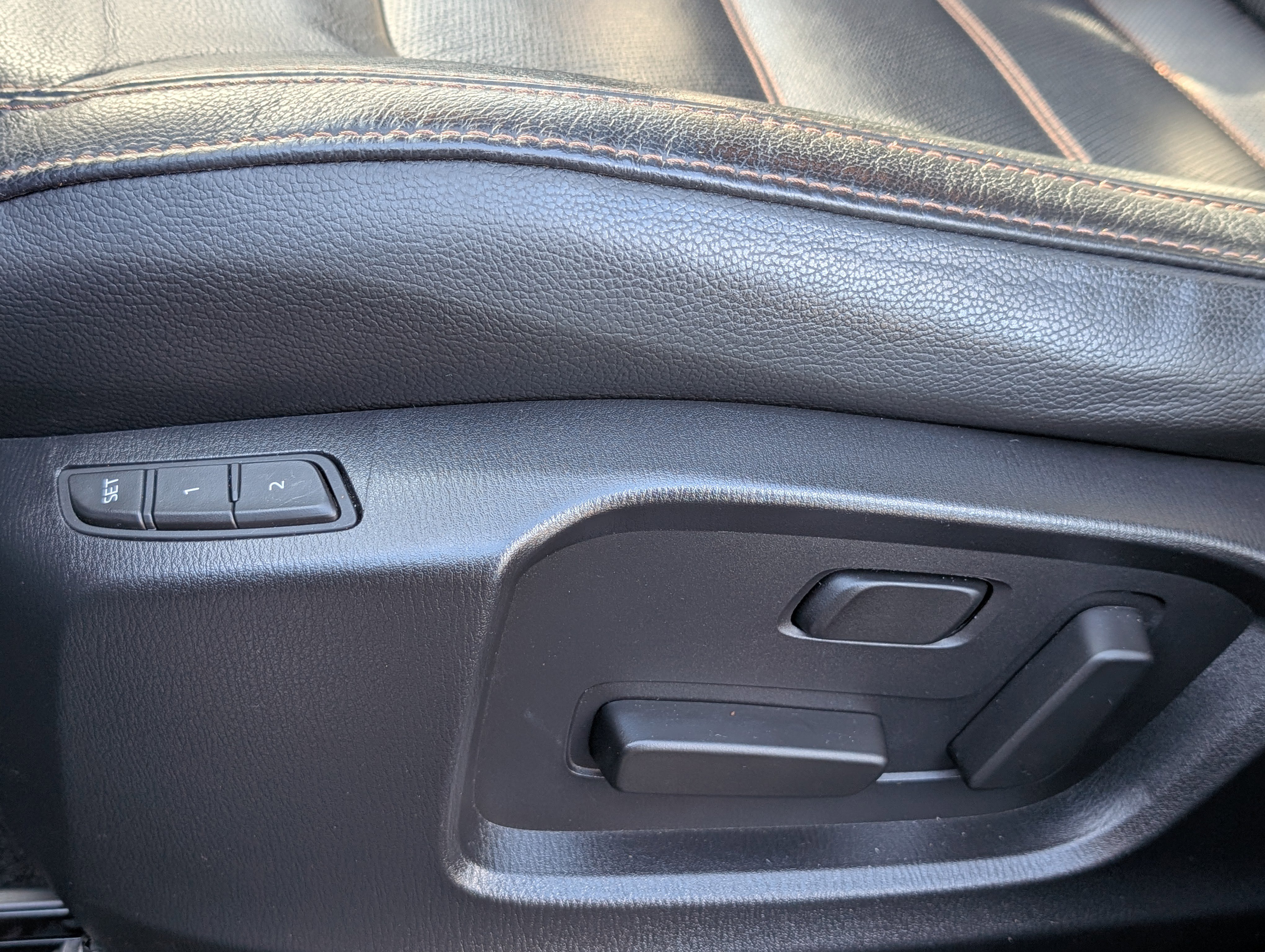 Used 2023 MAZDA CX-5 AWD 2.5 S w/ Premium Plus Pkg image 22