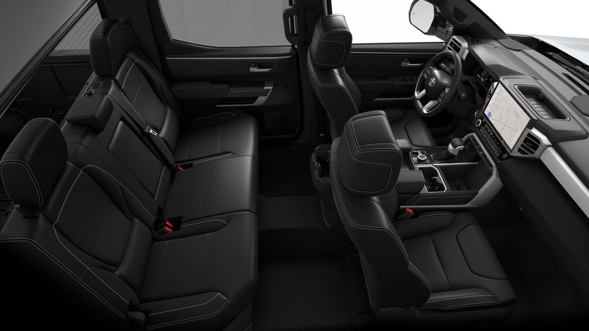 New 2026 Toyota Tundra Limited image 71