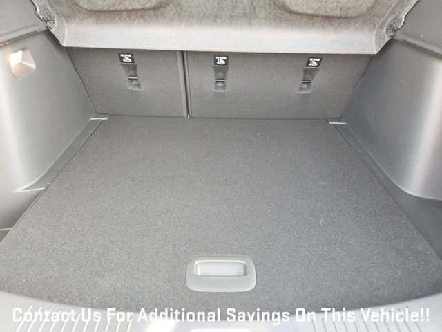 New 2026 Buick Envista Avenir image 23