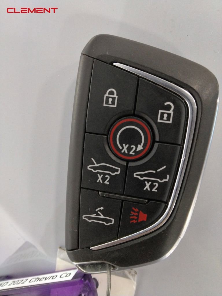 Used 2022 Chevrolet Corvette Stingray w/ Z51 Performance Package image 33