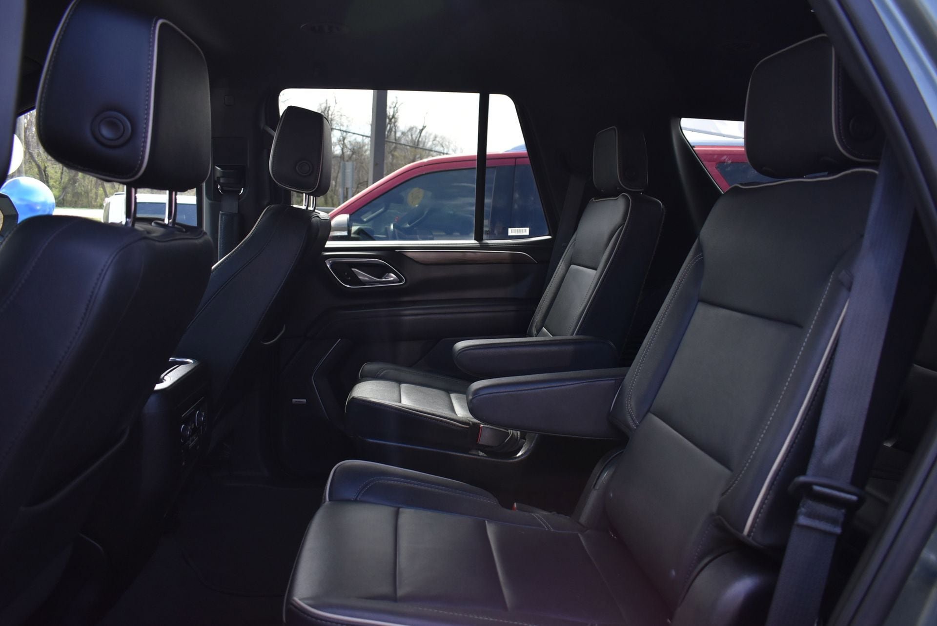Used 2023 Chevrolet Tahoe Premier image 14