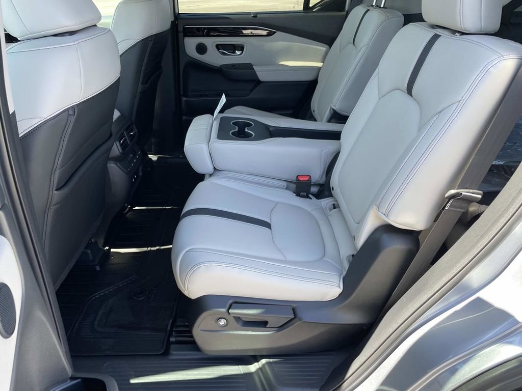 New 2026 Honda Pilot EX-L image 10