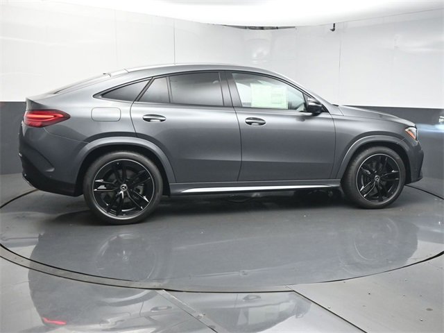 New 2026 Mercedes-Benz GLE 450 4MATIC Coupe image 8