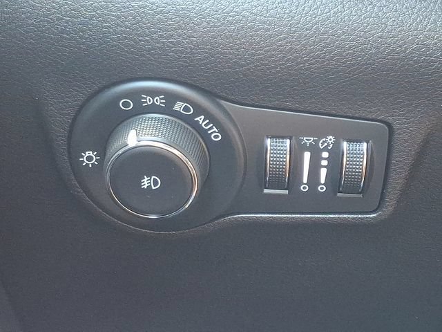 Used 2024 Jeep Compass Limited AWD/4WD image 22
