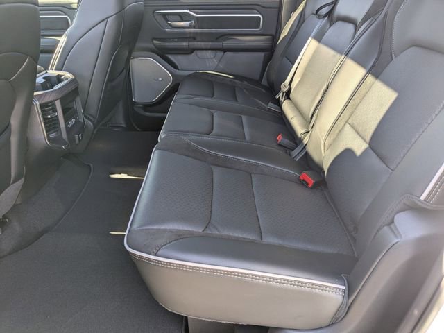 New 2026 RAM 1500 Laramie image 26