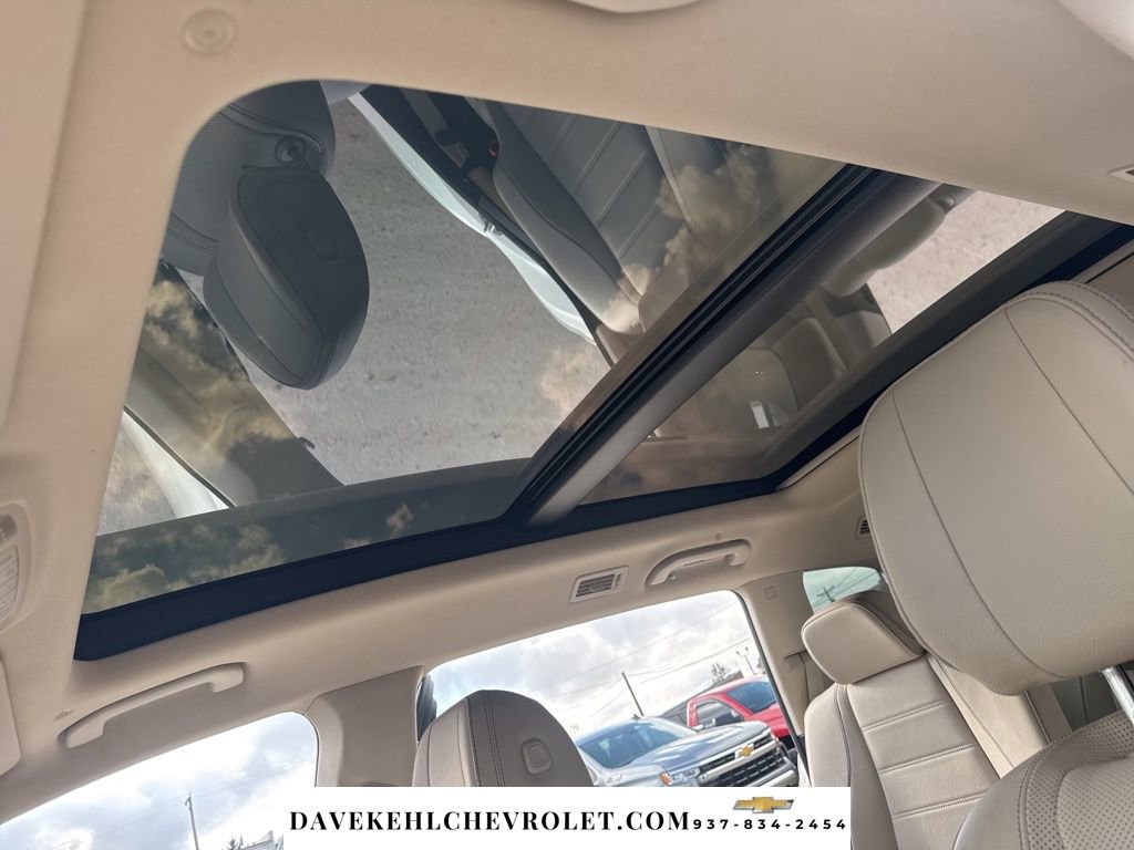 Used 2021 Mercedes-Benz GLS 580 4MATIC image 28