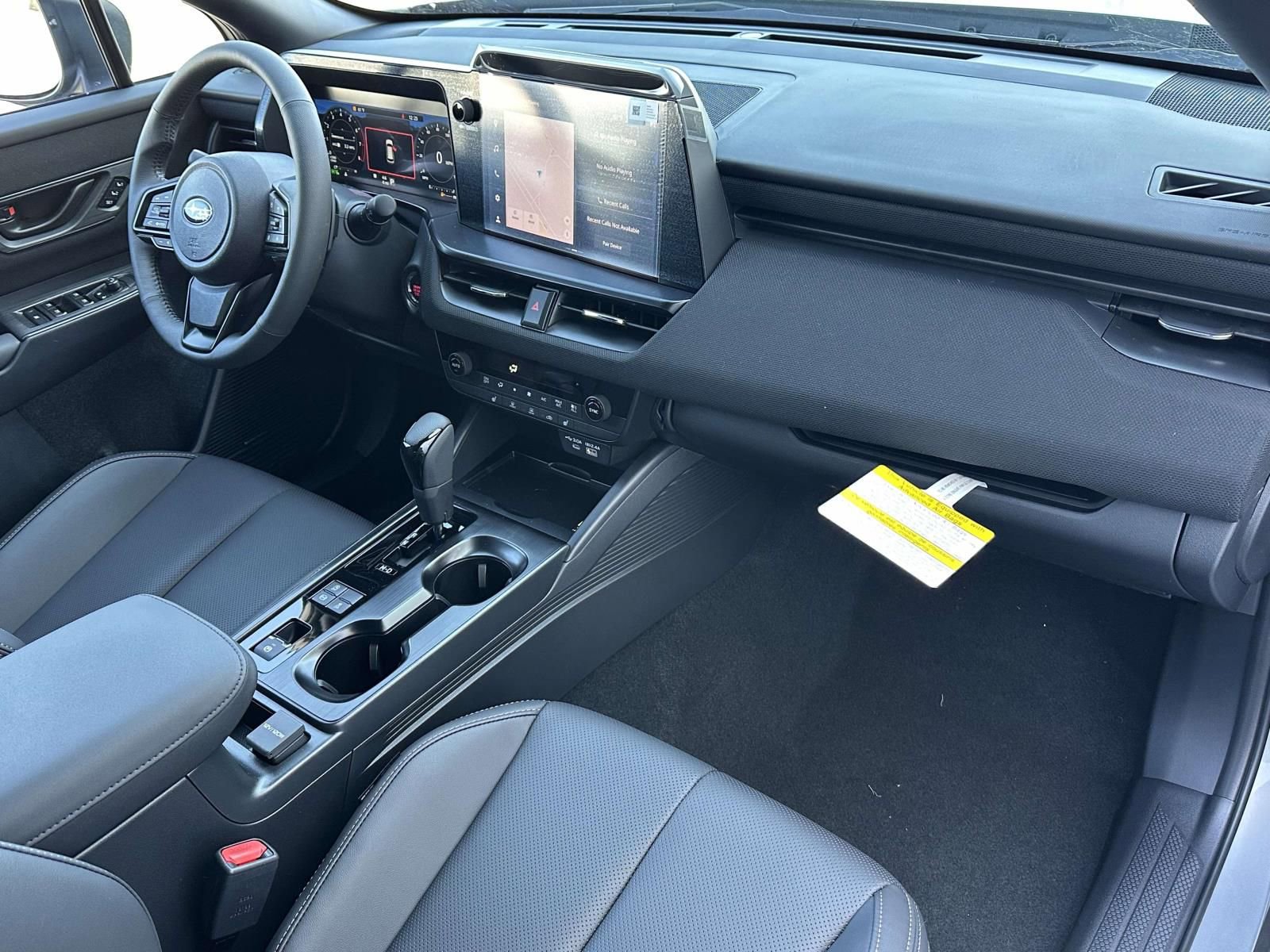 New 2026 Subaru Outback Limited image 11