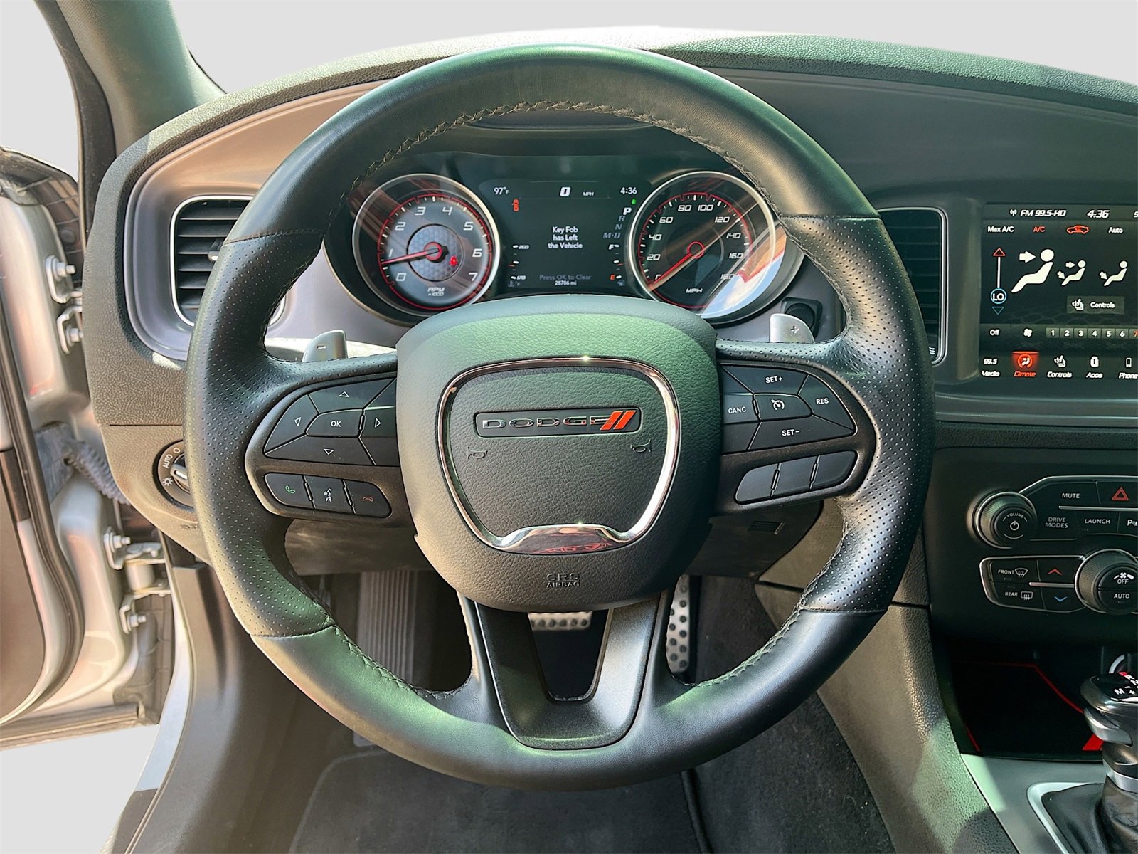 Used 2023 Dodge Charger Scat Pack image 11