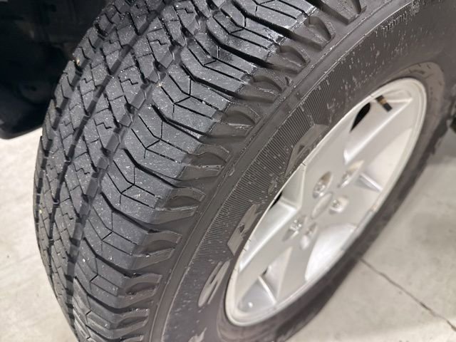 Used 2018 Jeep Wrangler Unlimited Sport S image 6