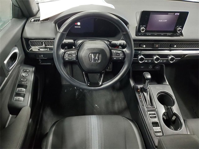 Certified 2023 Honda Civic Sport image 16