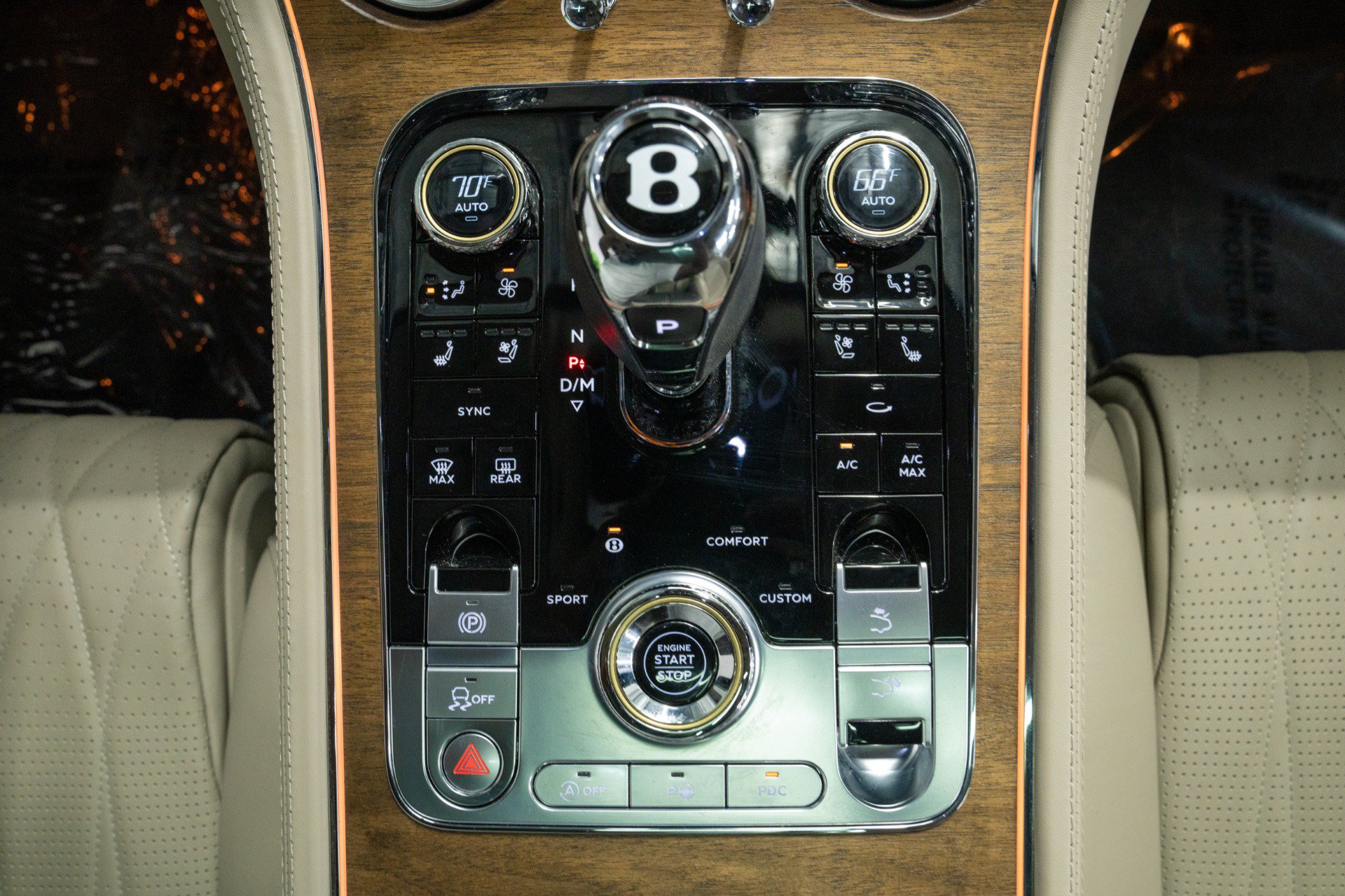 Used 2024 Bentley Continental GT V8 AWD/4WD image 24