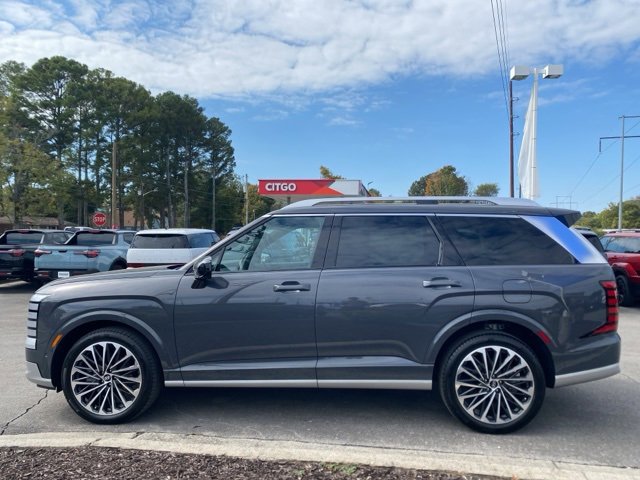 New 2026 Hyundai Palisade Calligraphy image 6
