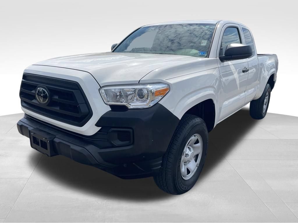 Used 2022 Toyota Tacoma SR RWD image 13