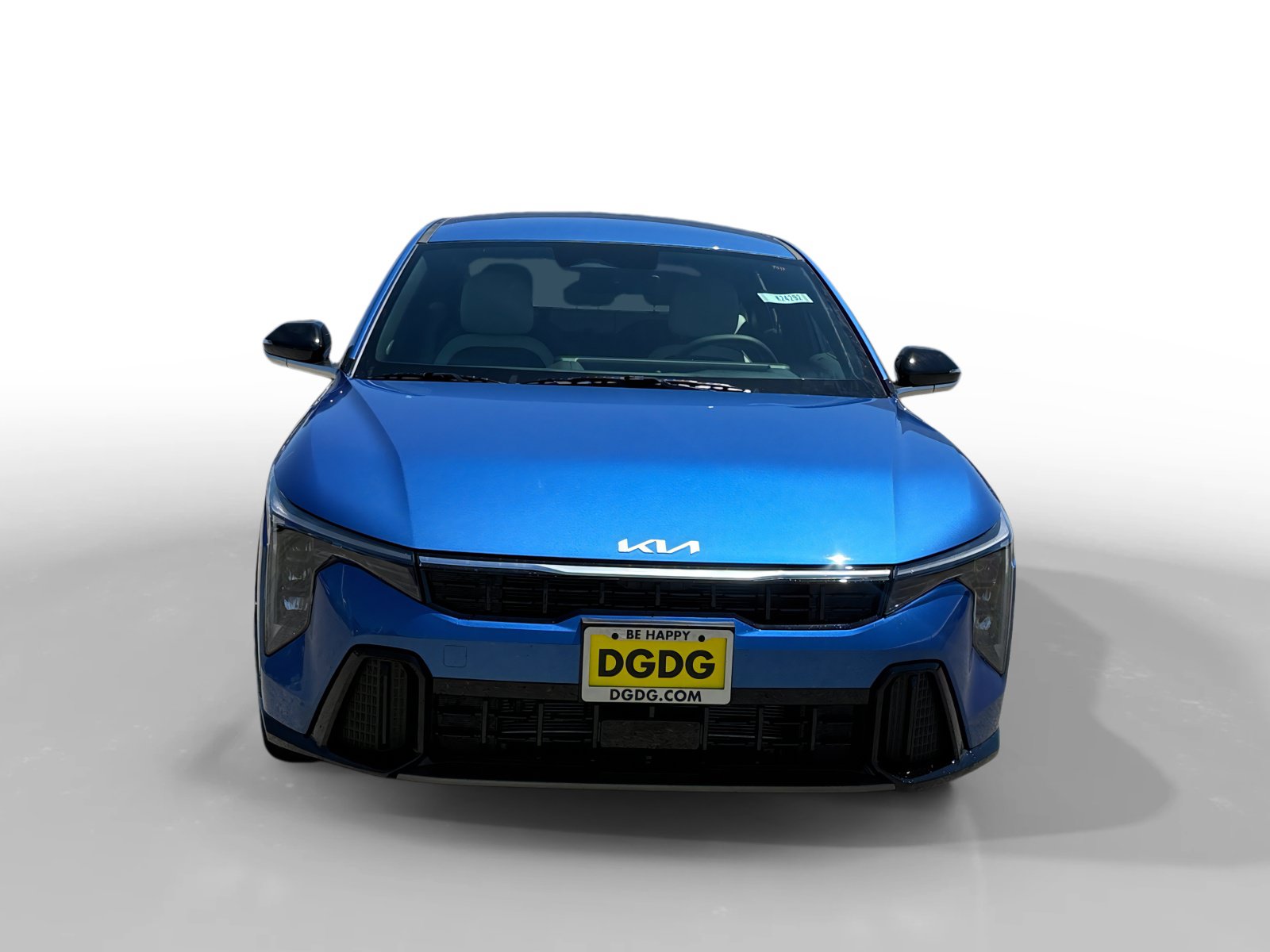 New 2026 Kia K4 EX FWD image 8