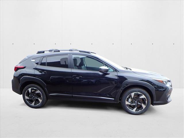 New 2025 Subaru Crosstrek 2.5i Limited image 5