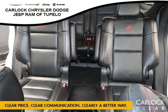 Used 2023 Dodge Durango R/T AWD/4WD image 25