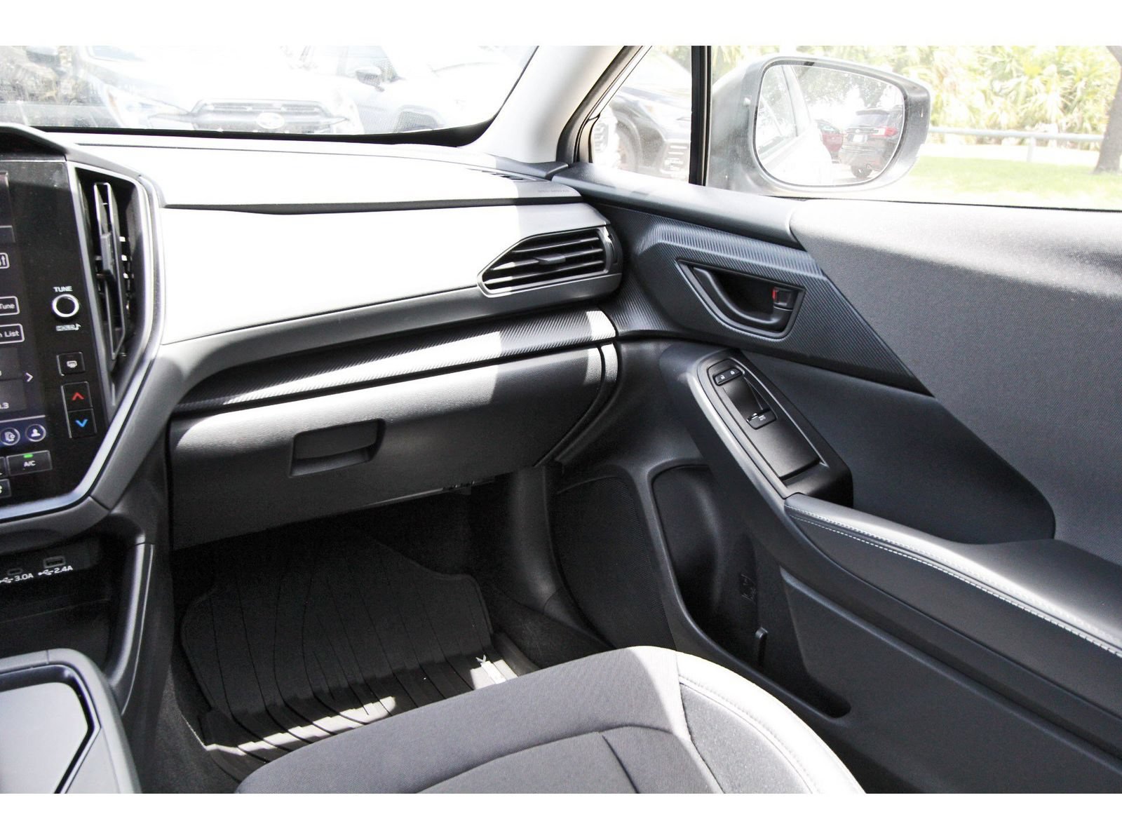 Certified 2026 Subaru Crosstrek 2.5i Premium AWD/4WD image 10