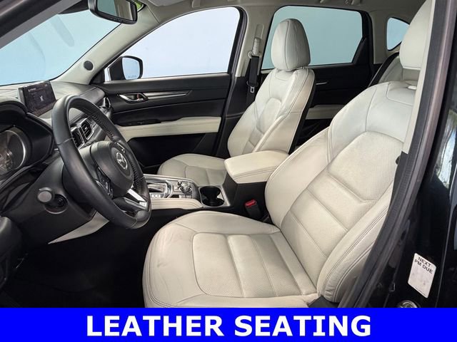 Used 2018 MAZDA CX-5 Grand Touring FWD image 3