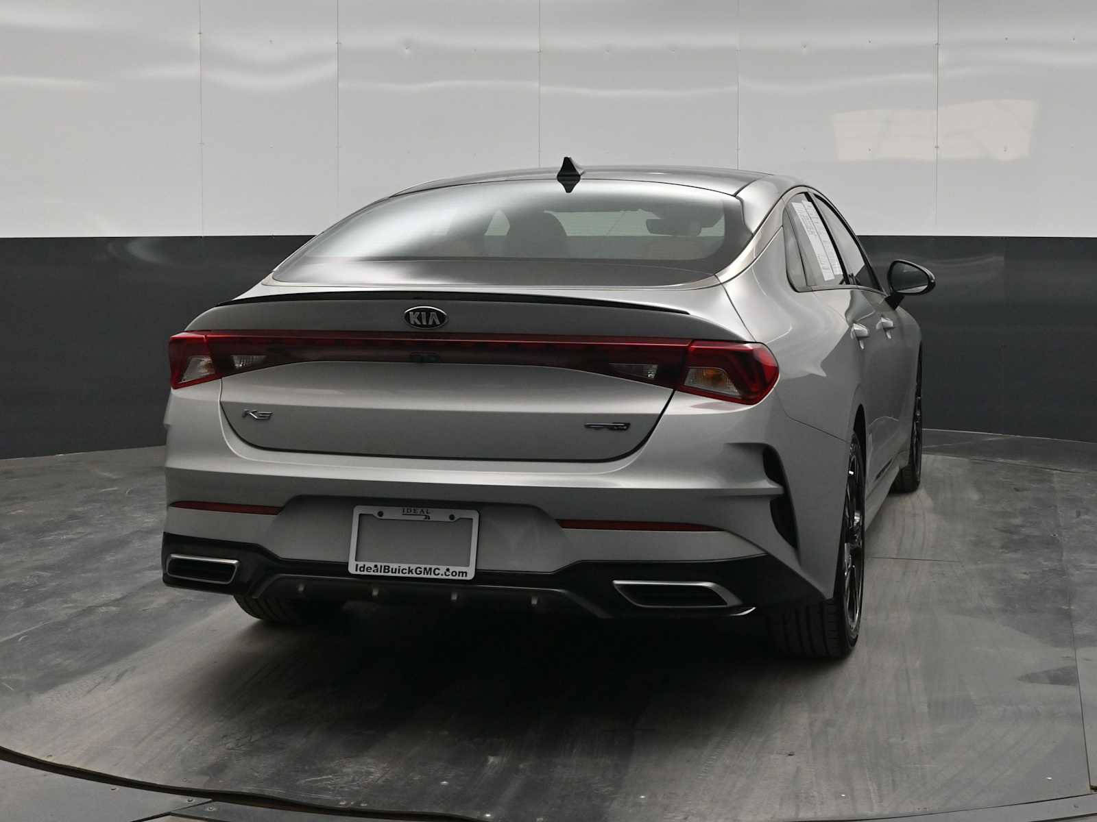 Used 2021 Kia K5 GT-Line w/ GT-Line FWD Premium Package image 6