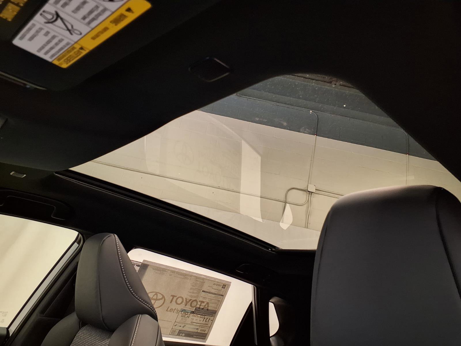 New 2026 Toyota bZ image 12