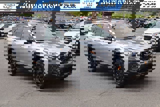 New 2025 Subaru Outback Wilderness image 1