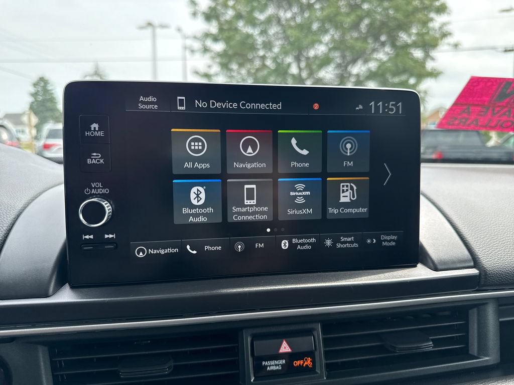Used 2024 Honda Pilot Elite image 37