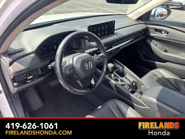 Used 2023 Honda Accord EX-L image 17
