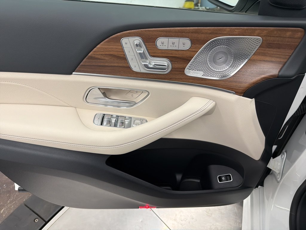 Used 2026 Mercedes-Benz GLE 350 4MATIC image 16