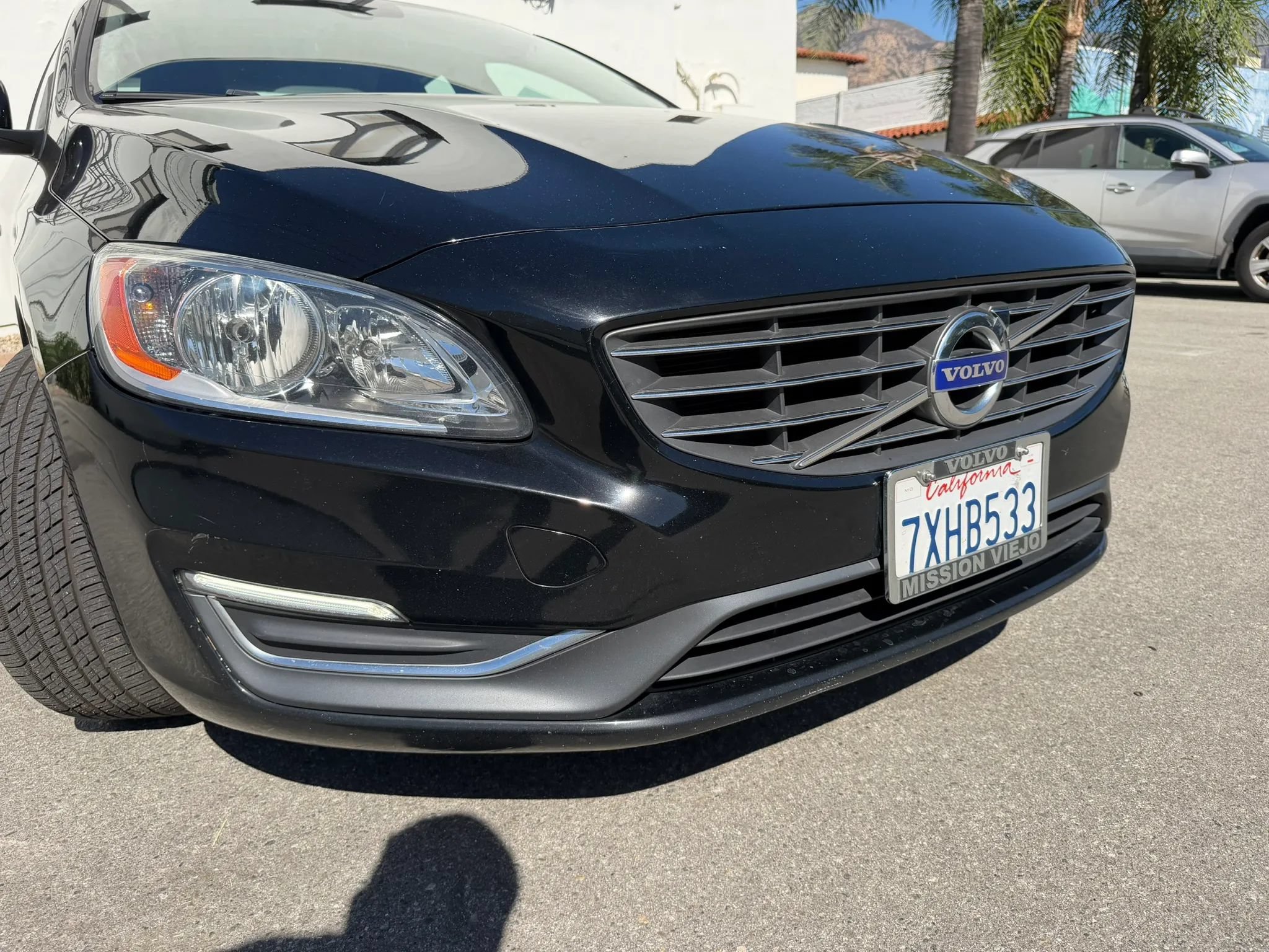 Used 2014 Volvo S60 T5 FWD image 15