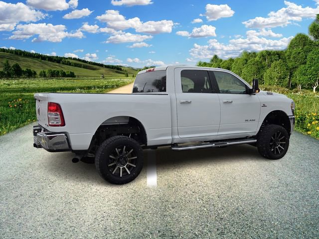 Certified 2019 RAM 2500 Big Horn image 6