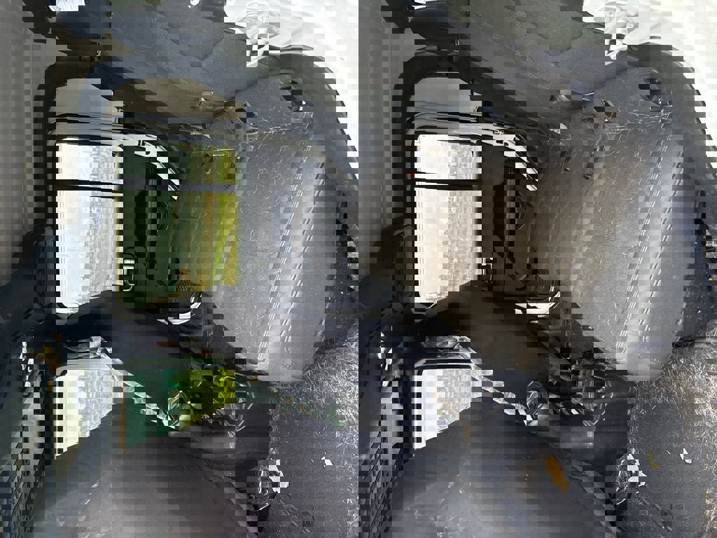 Used 2021 Jeep Gladiator Overland image 17