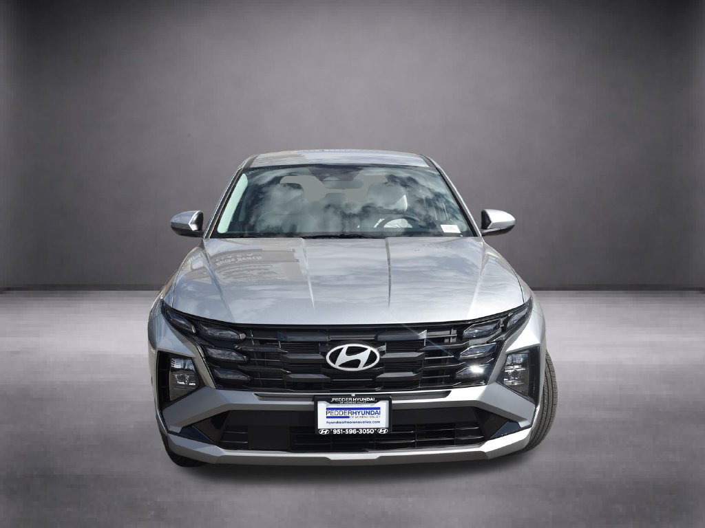 New 2026 Hyundai Tucson SE FWD image 3