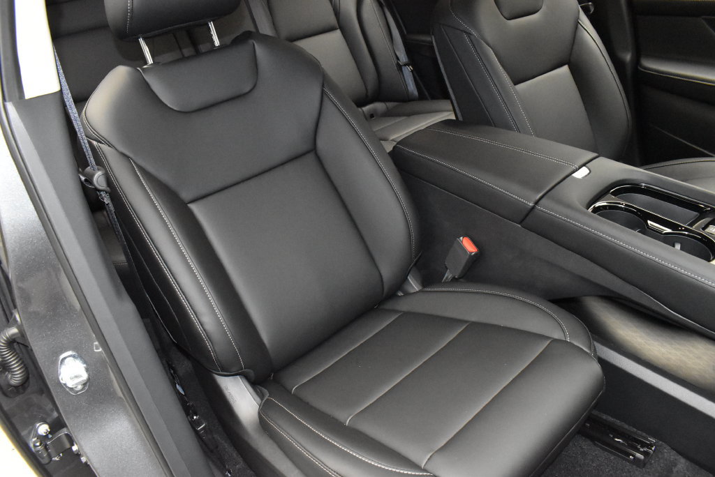 New 2027 Nissan Murano SV AWD/4WD image 26