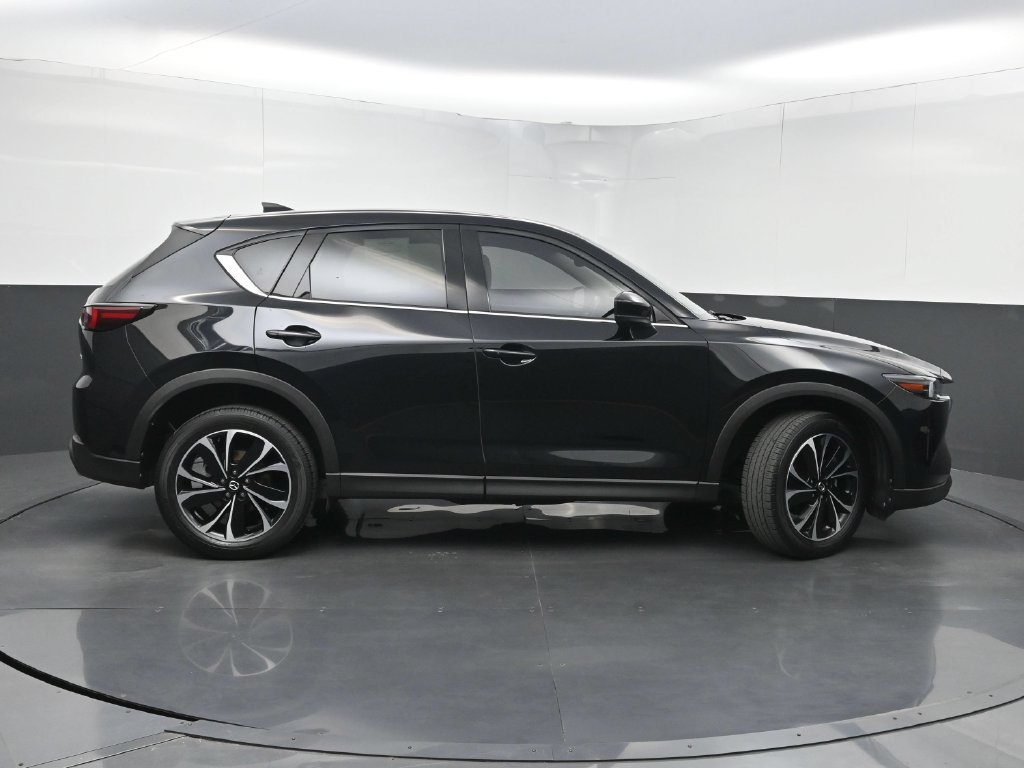 Used 2023 MAZDA CX-5 AWD 2.5 S w/ Premium Package image 44