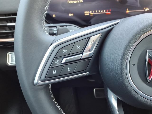 New 2026 Buick Envision Sport Touring AWD/4WD image 35