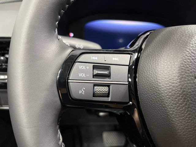 New 2026 Honda CR-V EX-L image 14
