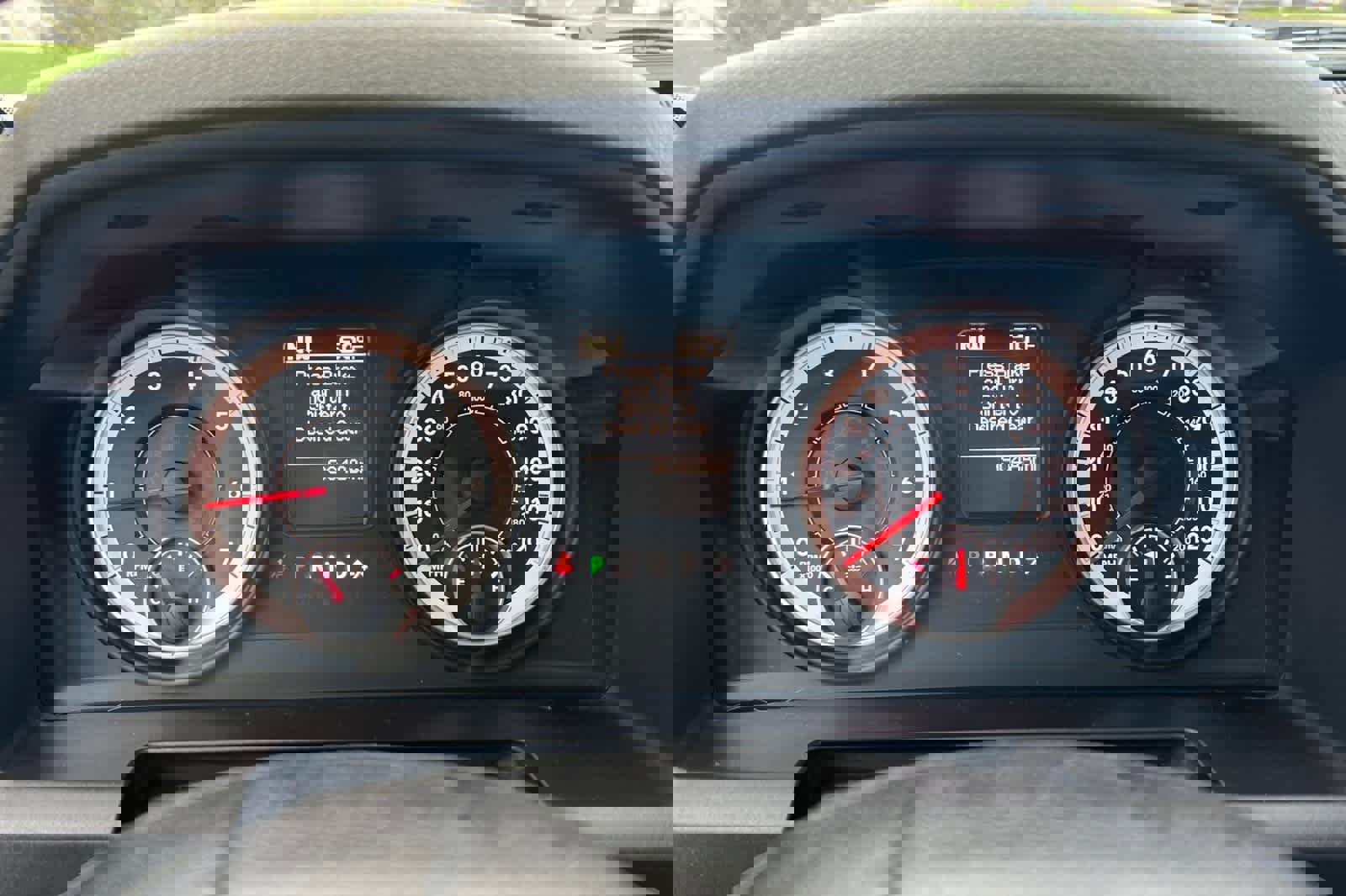 Used 2013 RAM 1500 Classic SLT w/ Remote Start & Security Group image 28