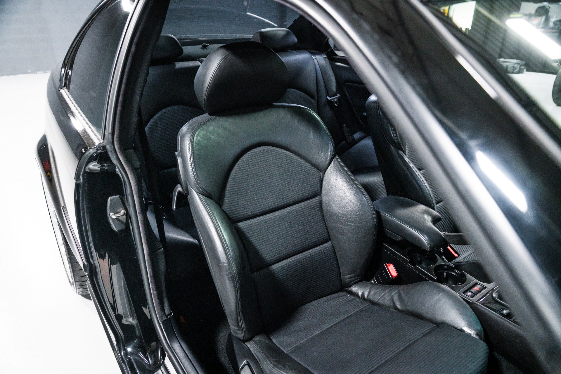 Used 2005 BMW M3 Coupe RWD image 25
