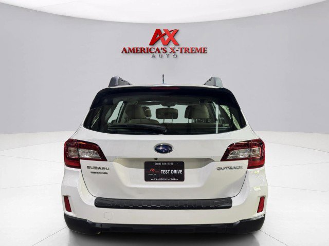 Used 2015 Subaru Outback 2.5i image 5