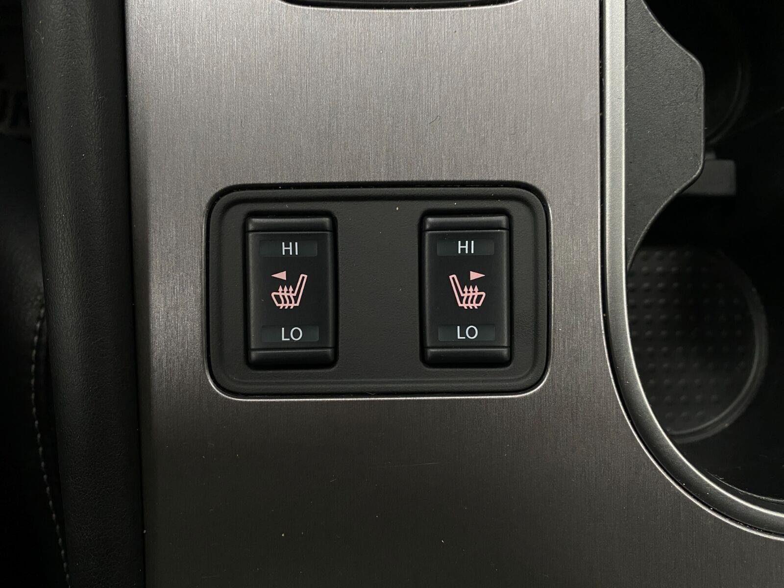 Certified 2024 Nissan Murano SL AWD/4WD image 28