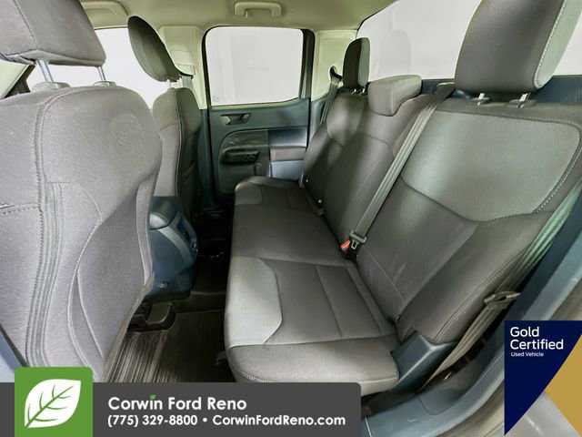 Certified 2022 Ford Maverick XL w/ Equipment Group 100A Standard image 25