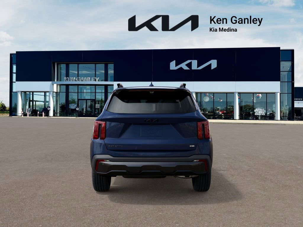 New 2026 Kia Sorento SX Prestige image 5