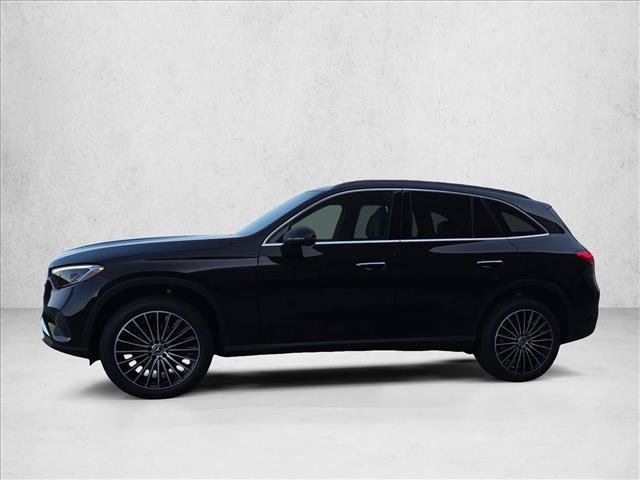 New 2027 Mercedes-Benz GLC 300 image 5