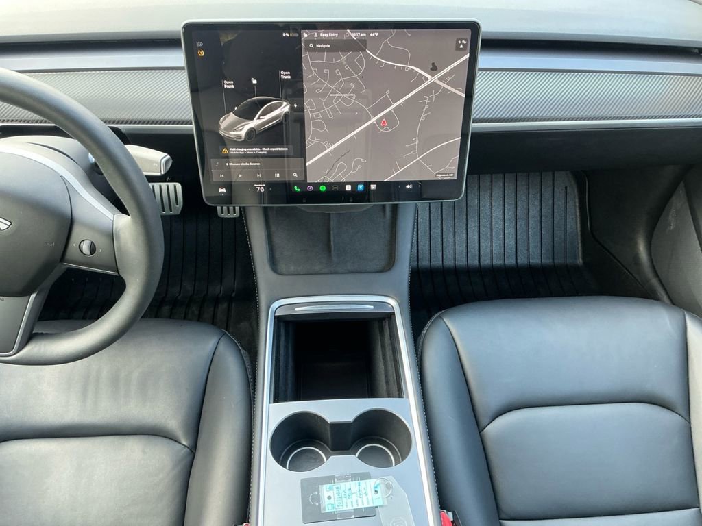 Used 2021 Tesla Model 3 Performance image 19