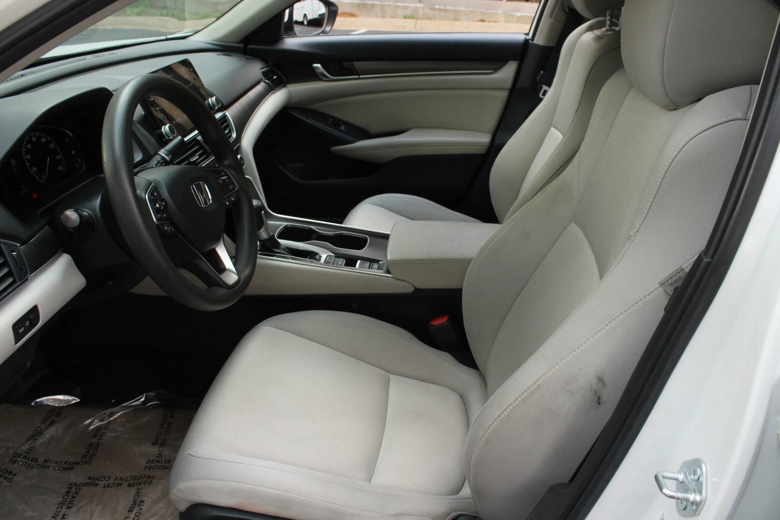 Used 2021 Honda Accord LX image 14